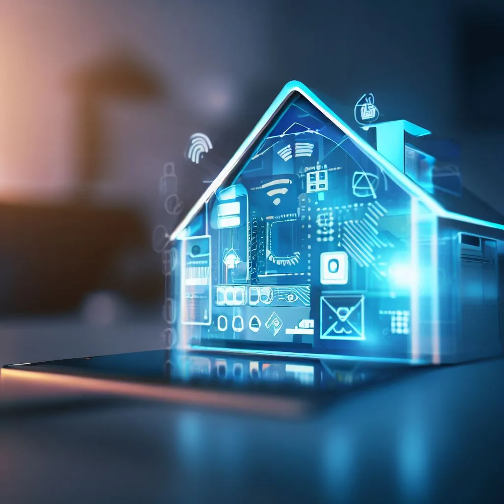 Considering a Smart Home? Here are some Pros and Cons!